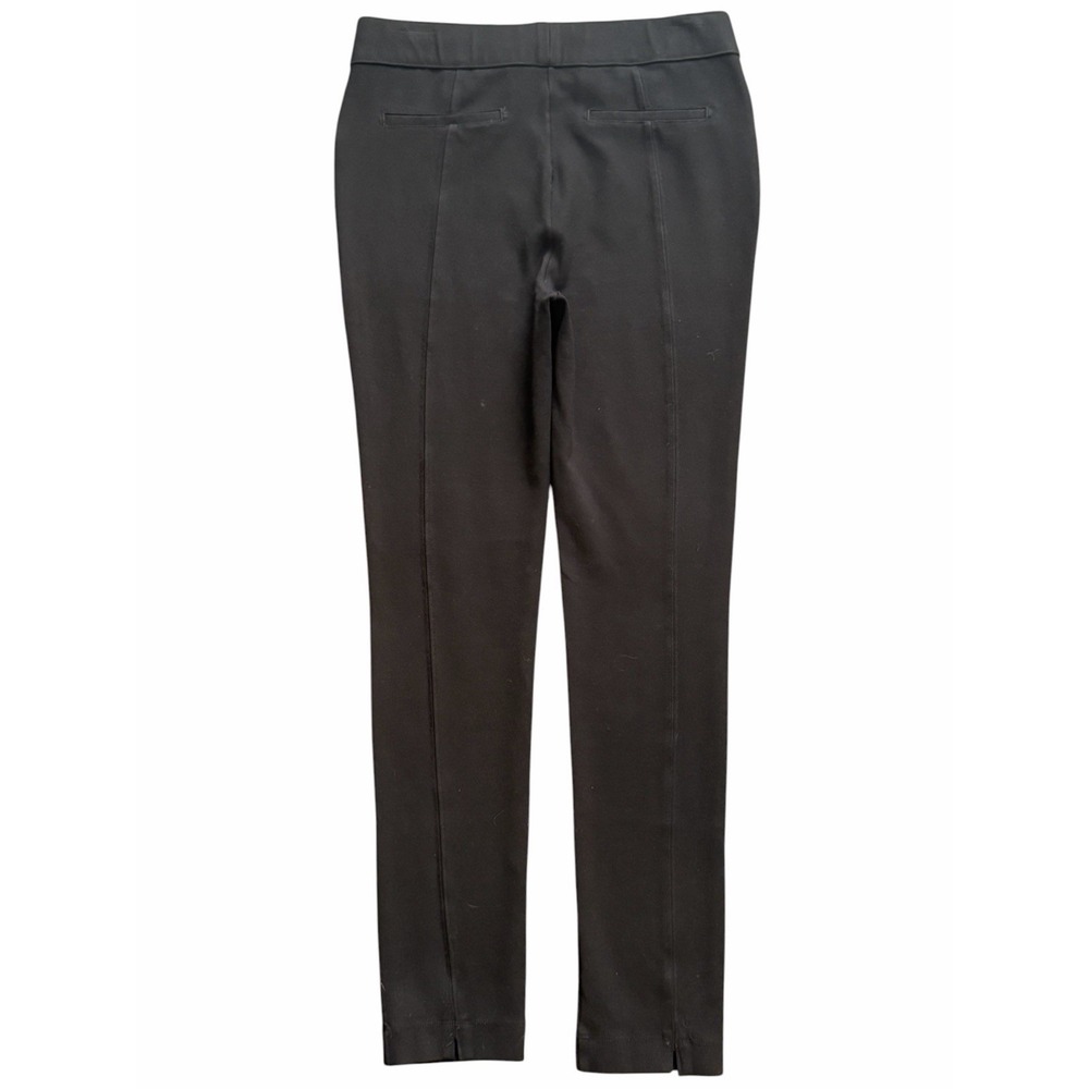 NYDJ Sculpt Her Pants Womens Small Black Lift Tuck Slim Stretch Career - Picture 5 of 11